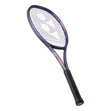 Yonex tennis racket Percept 100in/300g/tournament 2025 midnight navy blue - unstrung -